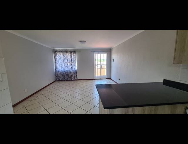 2 BEDROOM APARTMENT FOR SALE IN VORNA VALLEY